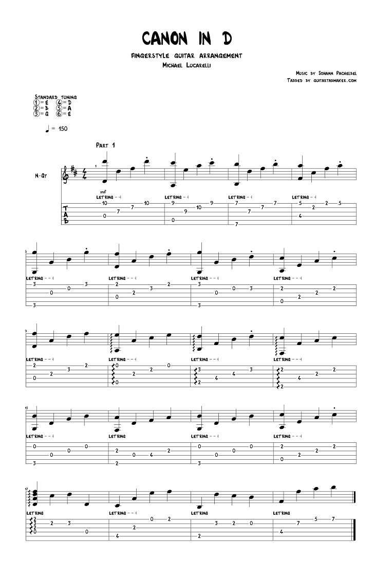 Fingerstyle guitar pdf scribd